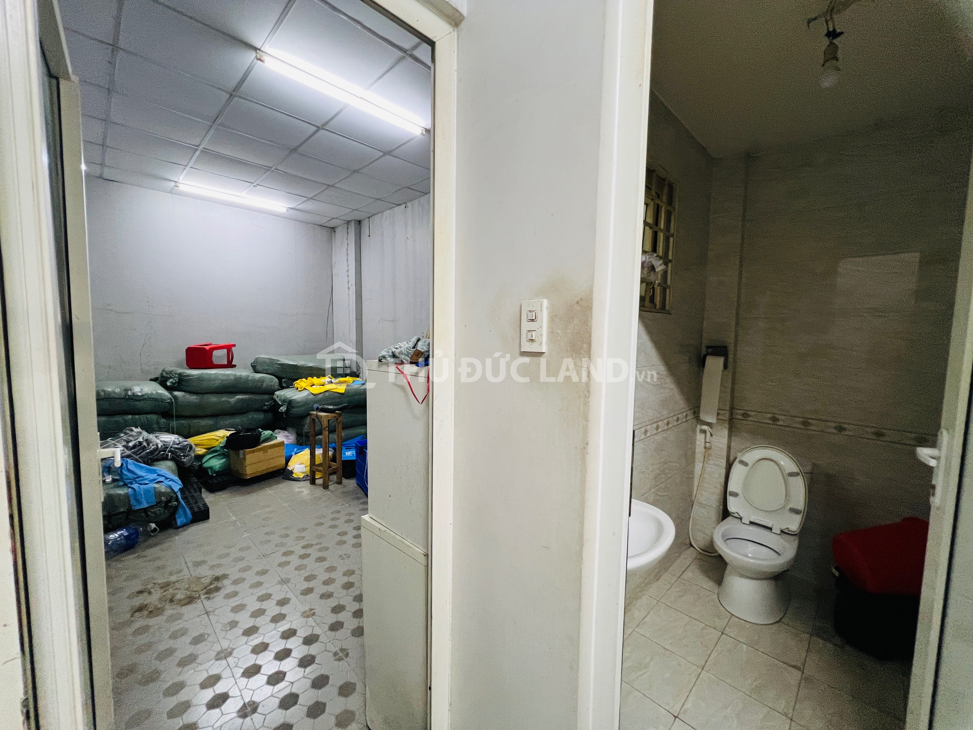 Bán nhà mặt tiền Đường số 9, Trường Thọ, 4 tầng 100.4 m², sổ hồng hoàn công - Ảnh 9