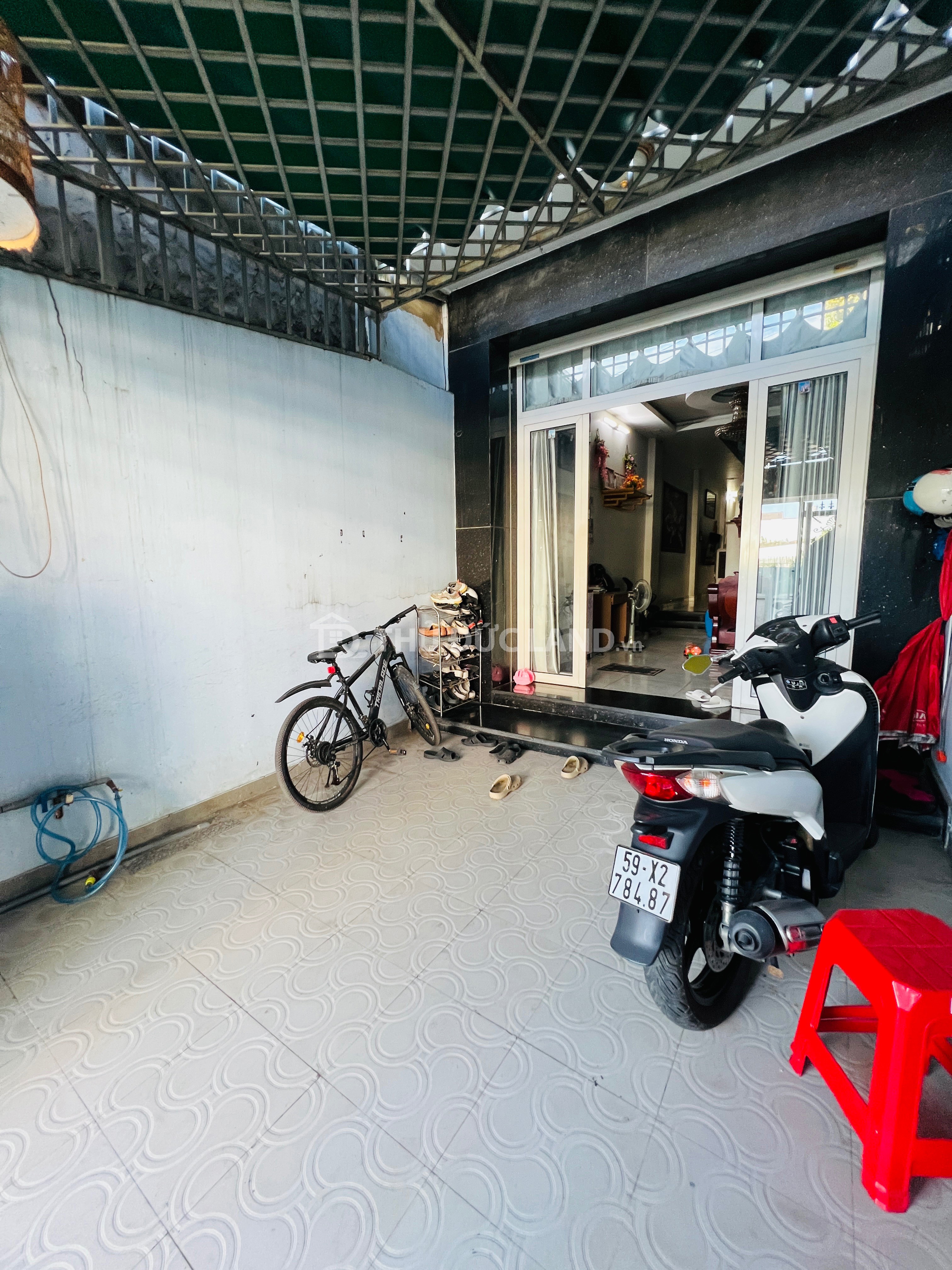 Bán nhà mặt tiền Đường số 9, Trường Thọ, 4 tầng 100.4 m², sổ hồng hoàn công - Ảnh 19