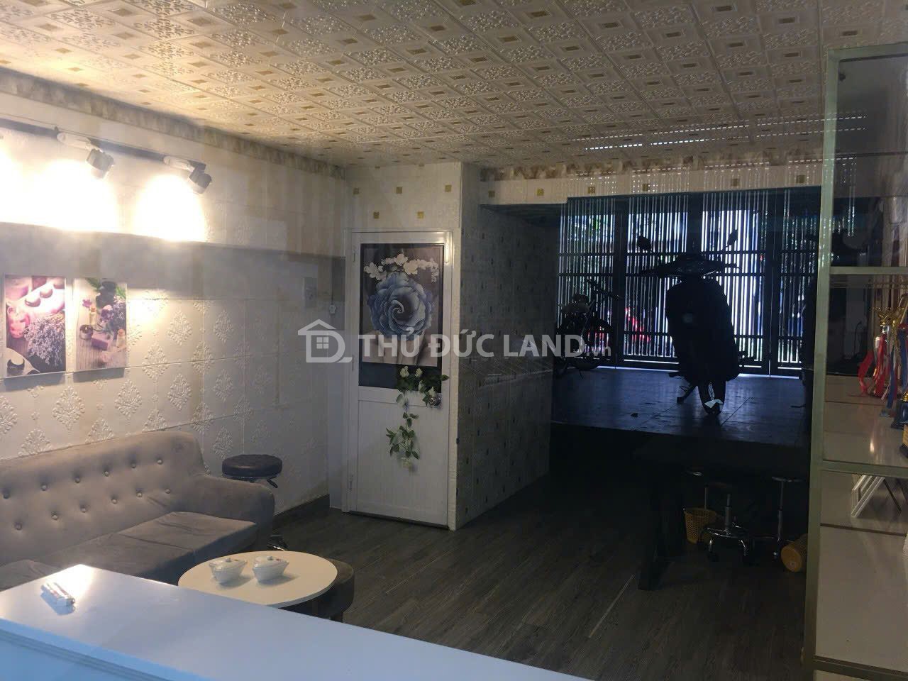 Bán nhà mặt tiền Đường 8 Trường Thọ, DT 92m2 4 tầng, ngang 4m, cạnh Đặng Văn Bi, tiện ích đầy đủ - Ảnh 3