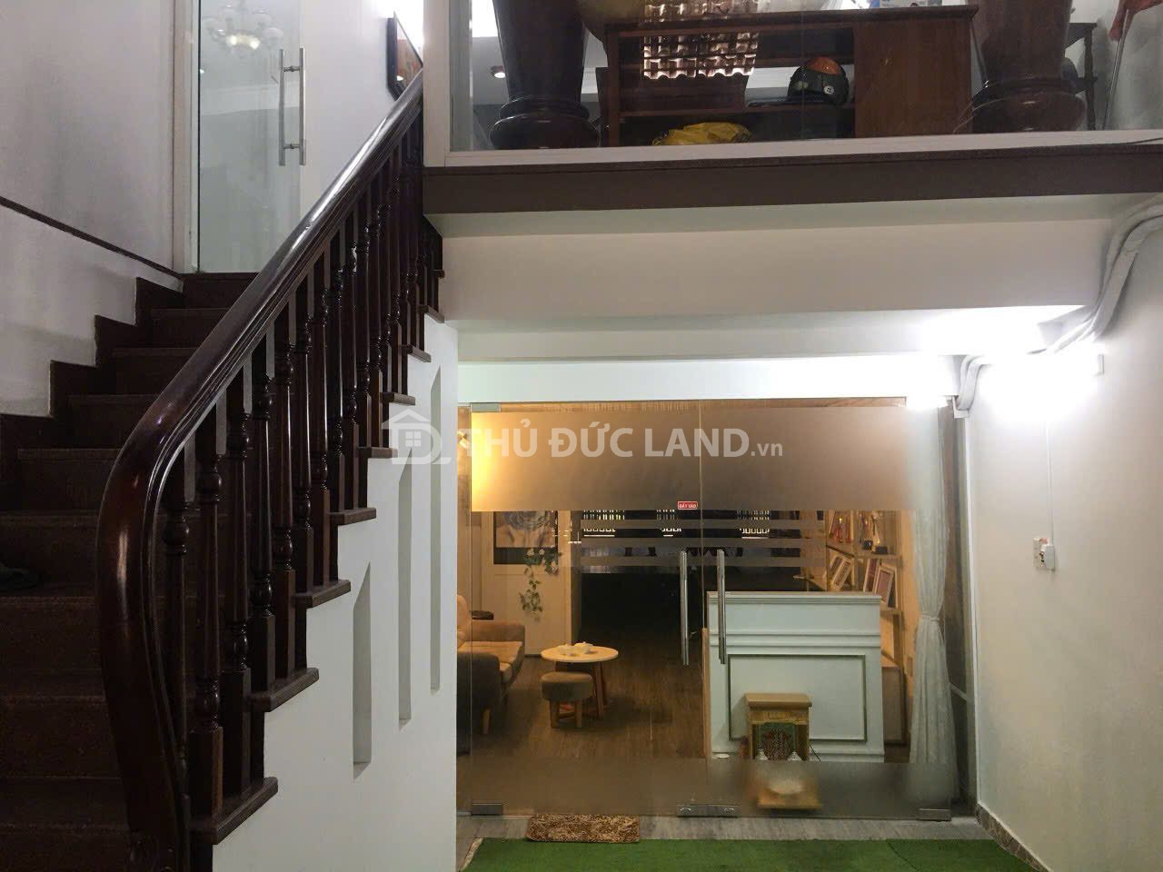 Bán nhà mặt tiền Đường 8 Trường Thọ, DT 92m2 4 tầng, ngang 4m, cạnh Đặng Văn Bi, tiện ích đầy đủ - Ảnh 4