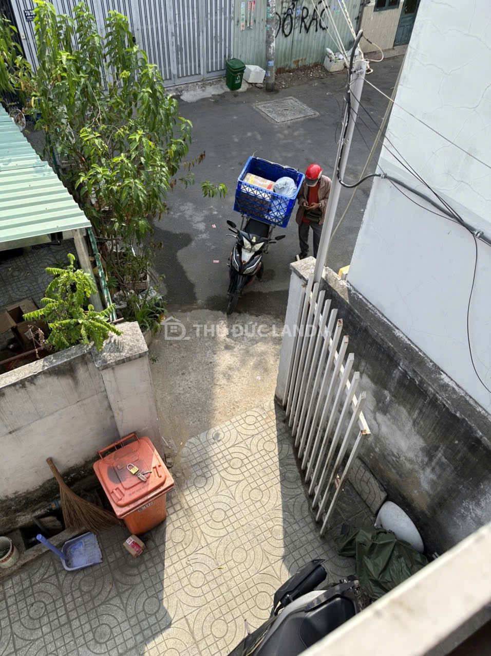 Bán phòng trọ Trường Thọ, đường 3, ngang 8.3m, đường 5m, giá tốt. Đang cho thuê 25tr/tháng - Ảnh 5