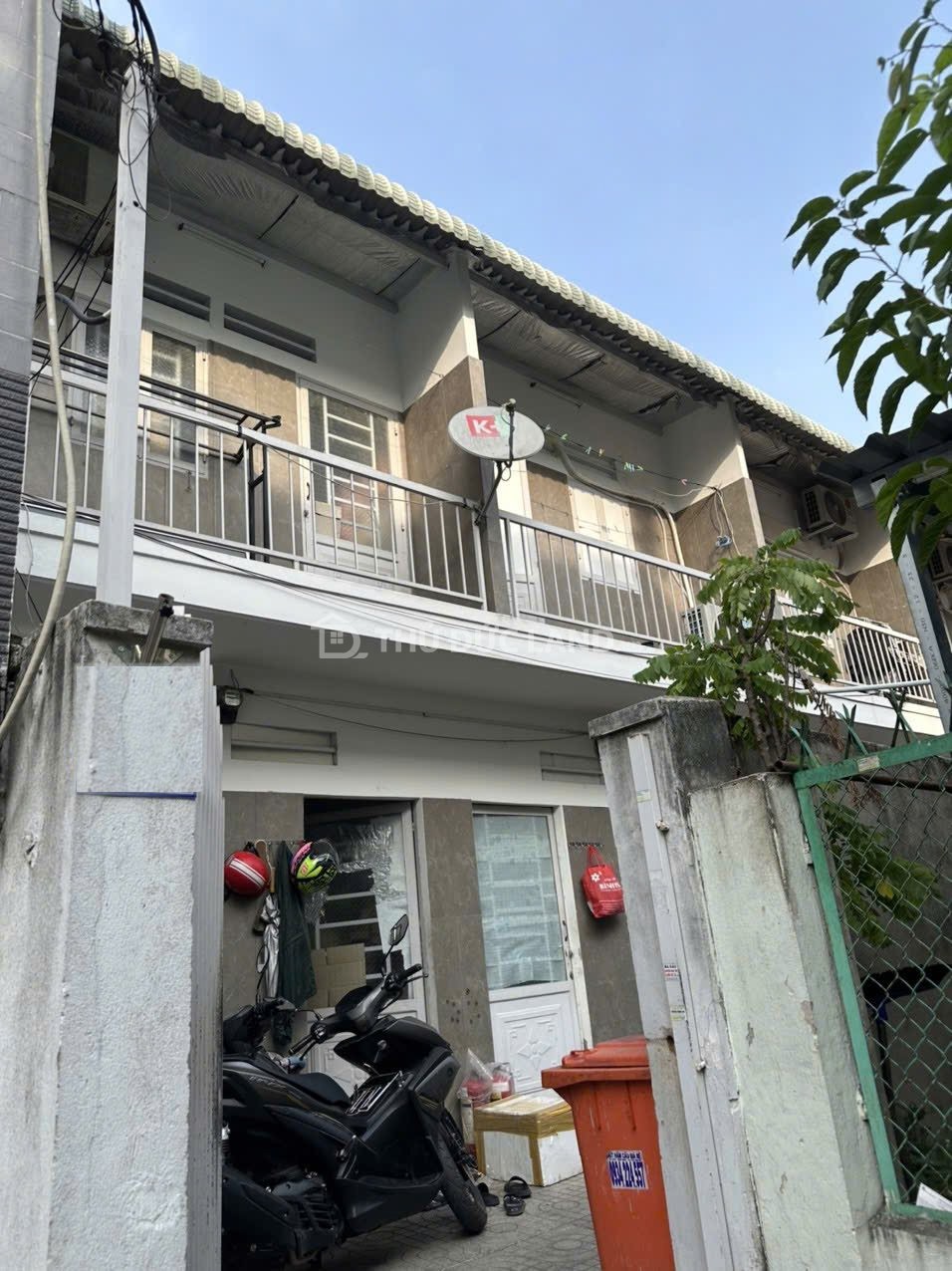 Bán phòng trọ Trường Thọ, đường 3, ngang 8.3m, đường 5m, giá tốt. Đang cho thuê 25tr/tháng - Ảnh 4