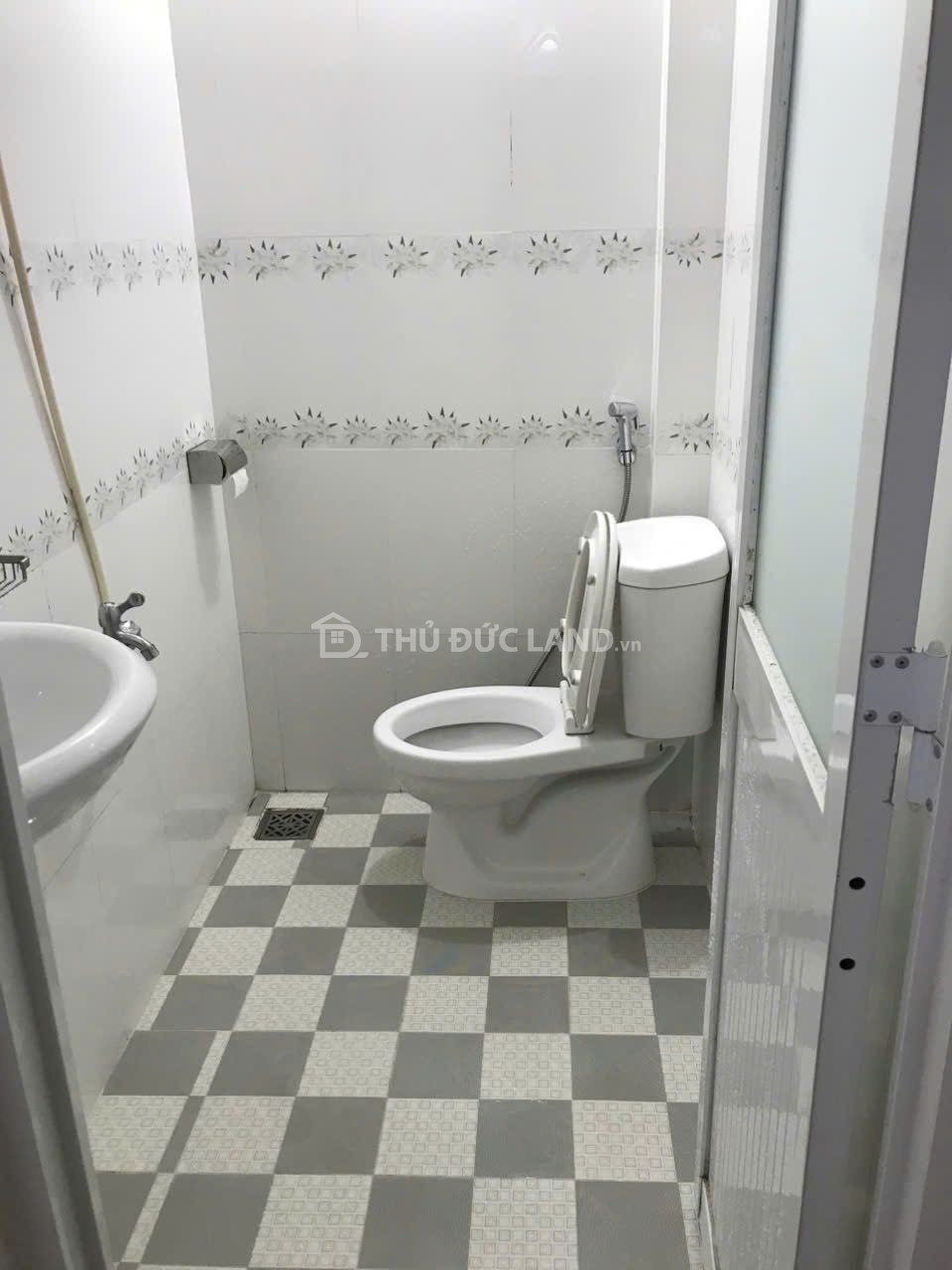 Bán nhà nhà + dãy trọ hẻm đường Đặng Văn Bi, Phường Trường Thọ - Ảnh 4