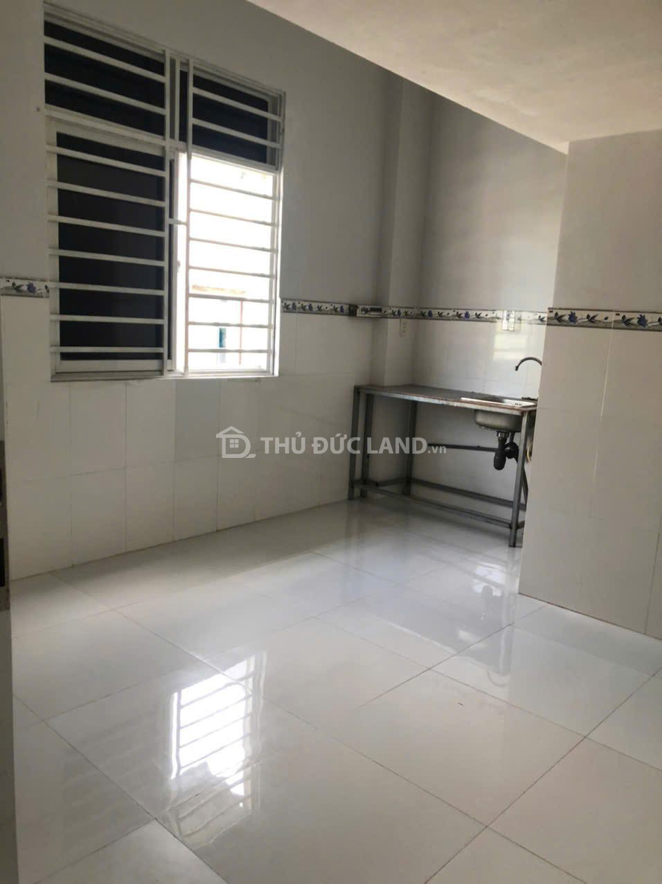 Bán nhà nhà + dãy trọ hẻm đường Đặng Văn Bi, Phường Trường Thọ