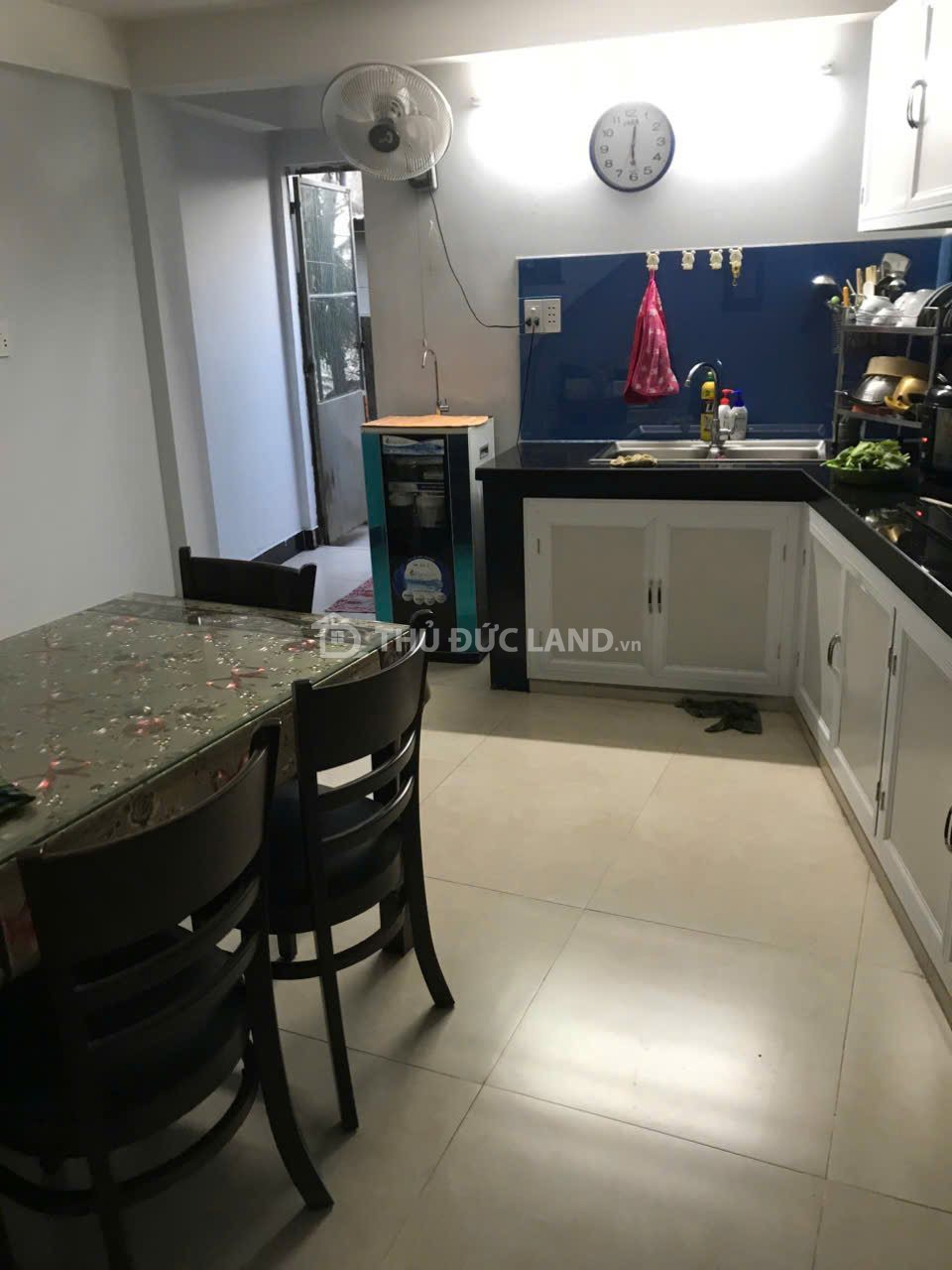Bán nhà nhà + dãy trọ hẻm đường Đặng Văn Bi, Phường Trường Thọ - Ảnh 6
