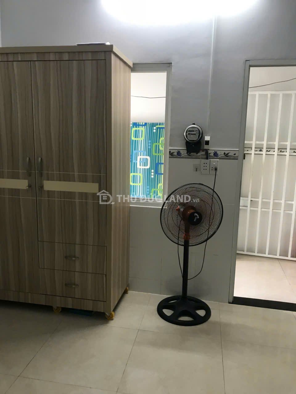 Bán nhà nhà + dãy trọ hẻm đường Đặng Văn Bi, Phường Trường Thọ - Ảnh 3