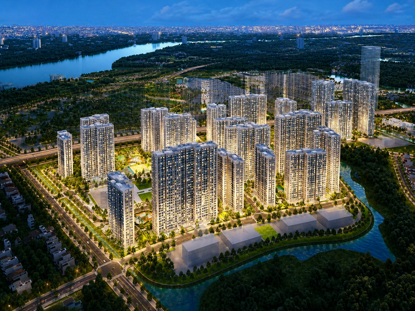 Mua Bán Nhà Đất Thủ Đức 2026 – Giá Cập Nhật & Khu Vực Nên Đầu Tư Hàng Đầu